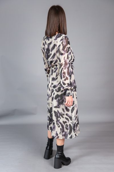 Kaffe - Dress - KAfina - Image 3