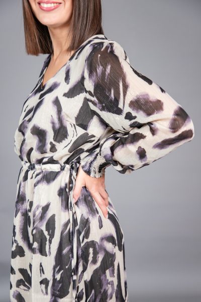 Kaffe - Dress - KAfina - Image 4