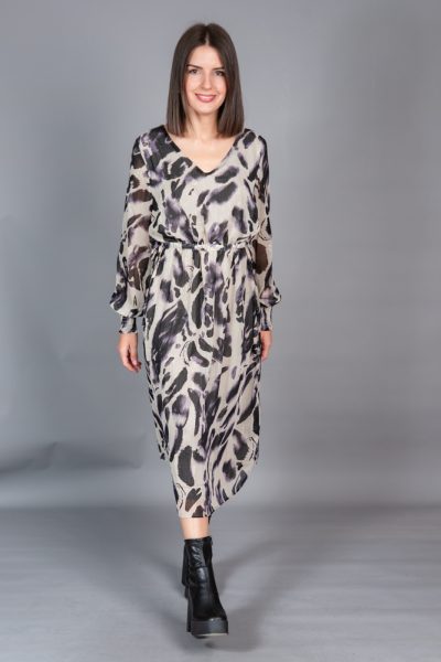 Kaffe - Dress - KAfina - Image 5