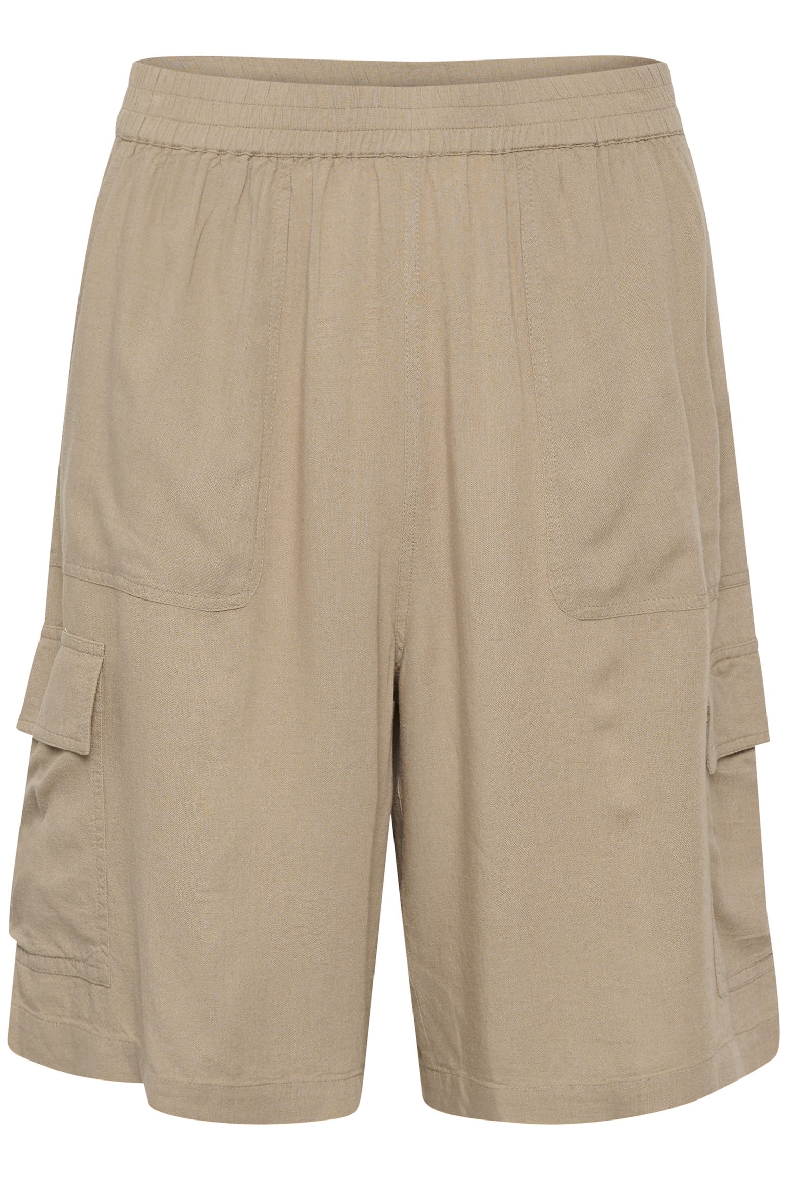 chinchilla-kamilia-linen-shorts