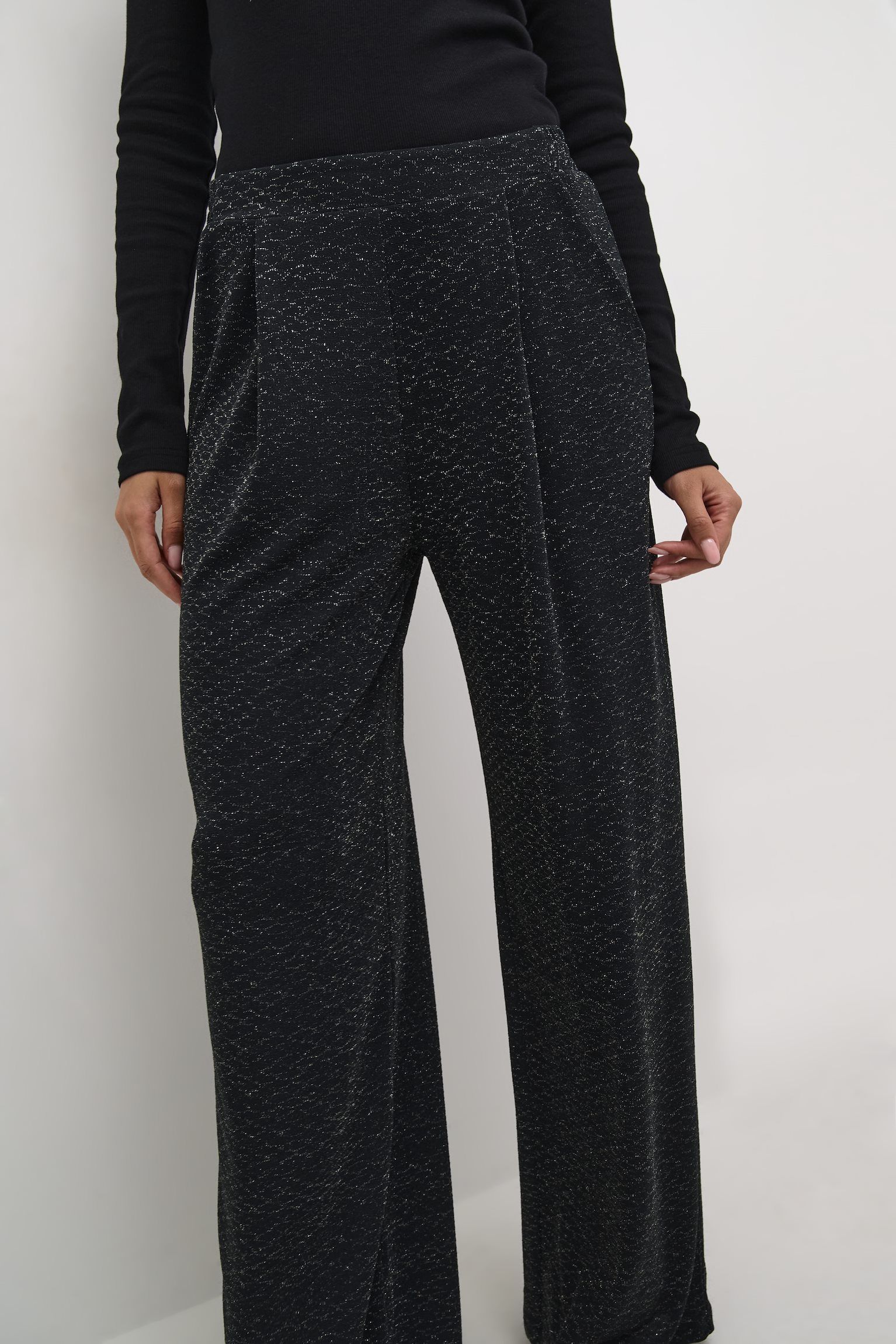 black-glitter-jersey-kaellie-trousersO8O