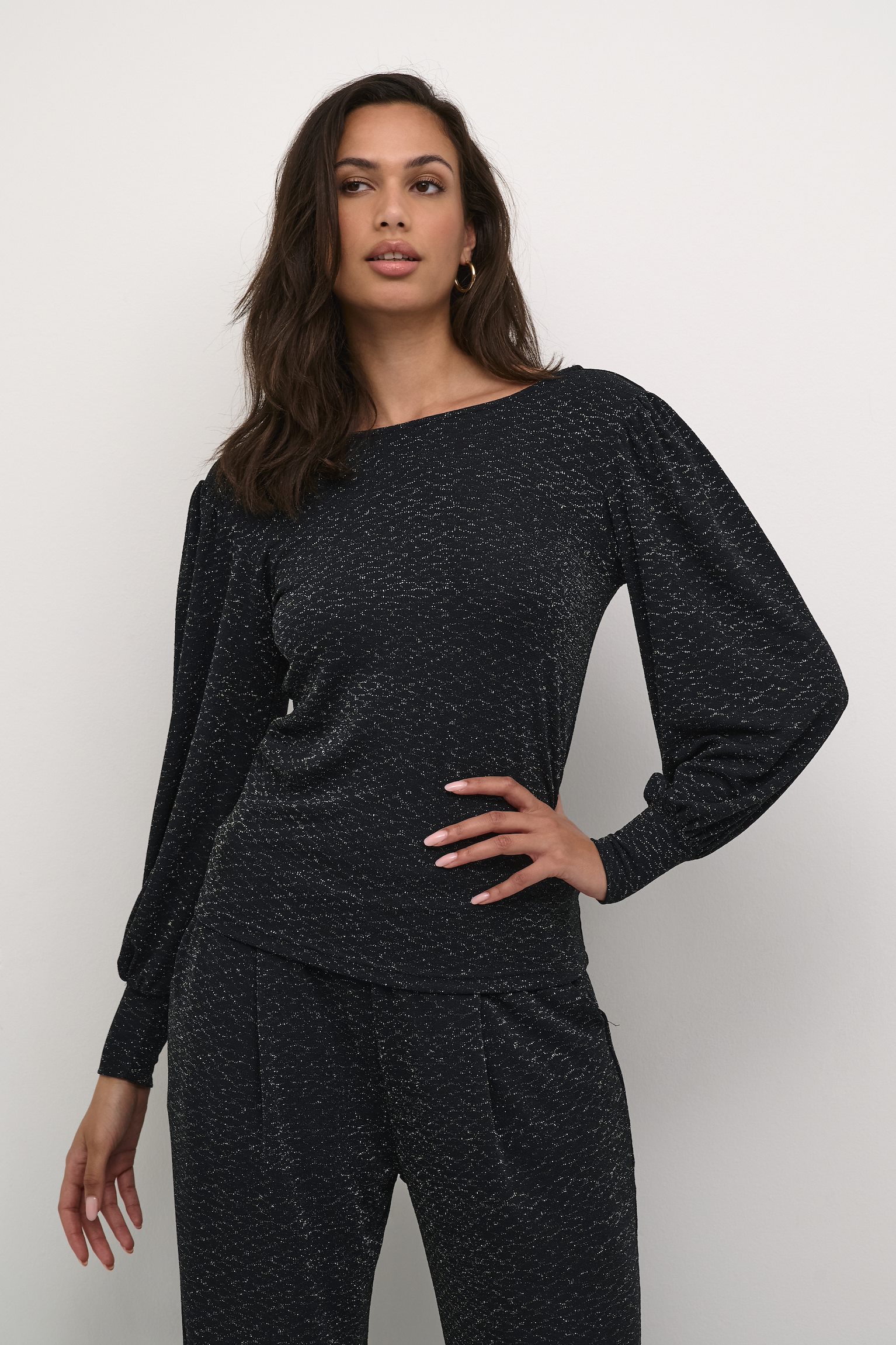 black-silver-glitter-kaellie-glitter-blouse