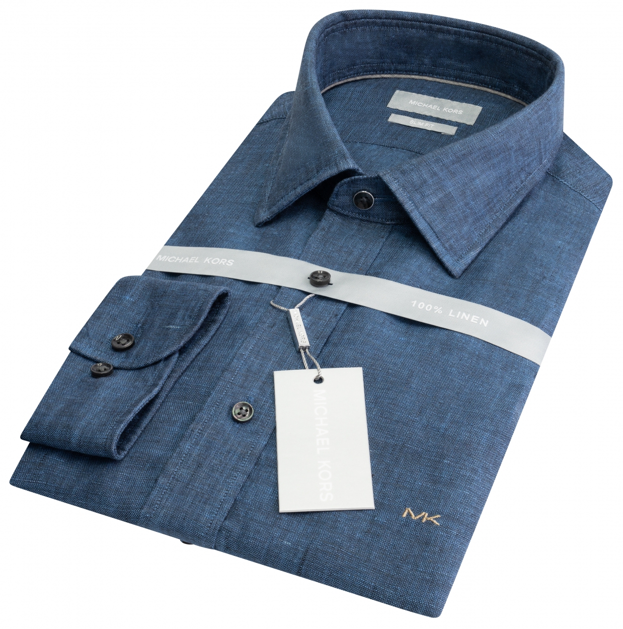 MK0DS01099-474-DENIM-7821