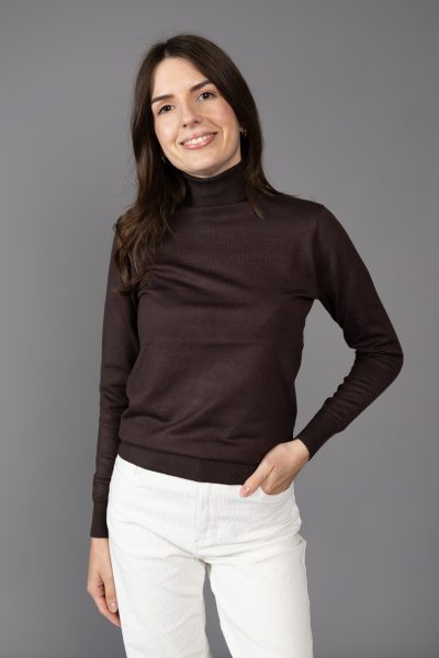 Byoung - Bymmorla - Rollneck