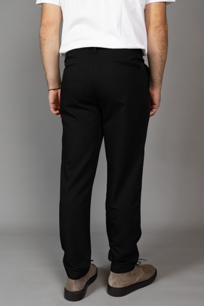Tessuti - Pant - Black - Image 3