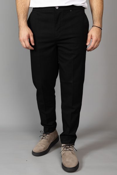 Mexx - Pants - Black