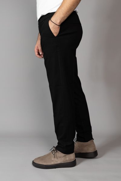 Mexx - Pants - Black - Image 3