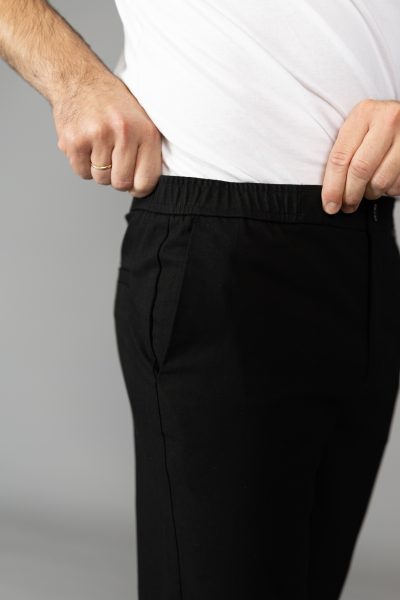 Mexx - Pants - Black - Image 5
