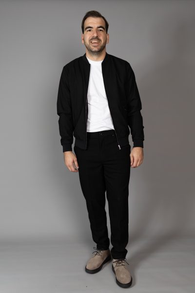 Mexx - Pants - Black - Image 6