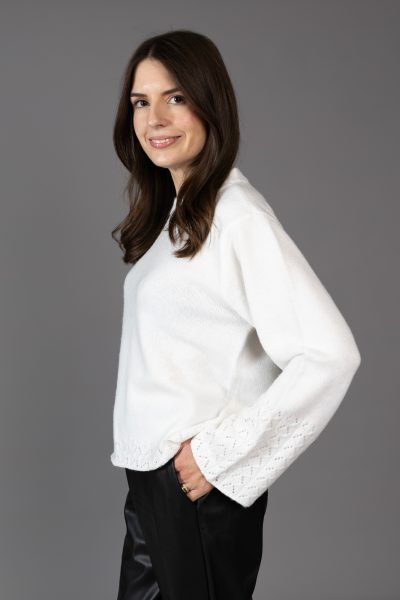 Kaffe - Pullover - KAgro - Image 2