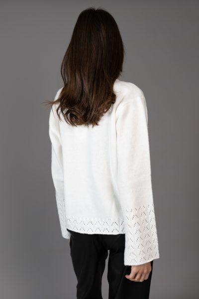 Kaffe - Pullover - KAgro - Image 3