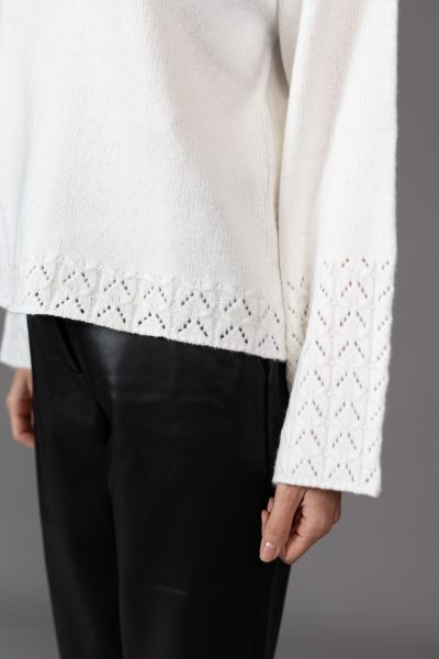 Kaffe - Pullover - KAgro - Image 4