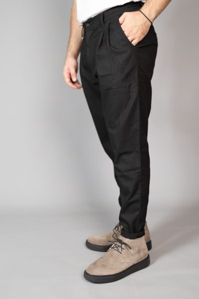 Unipol - Pant - Black - Image 3