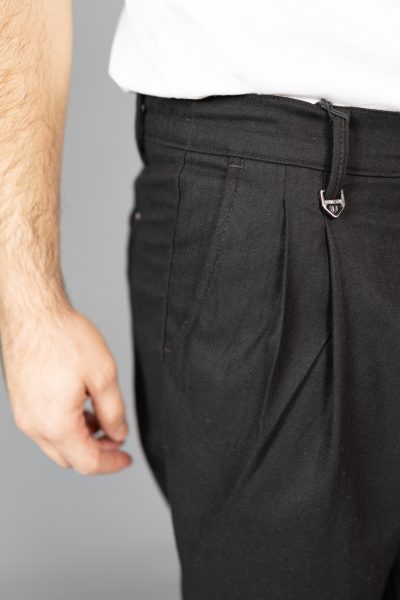 Unipol - Pant - Black - Image 6