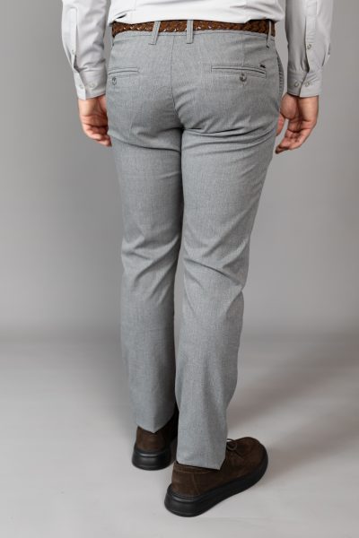 Unipol - Chino - Grey - Image 3